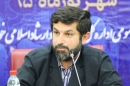 دکتر شریعتی، استاندار خوزستان: 
در خصوص مدیرانی که در مشکلات اخیر قصور کردند شک نکنید کوچک ترین گذشتی نخواهم کرد