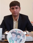 انتصاب یک حقوقدان جوان در منابع طبیعی خوزستان